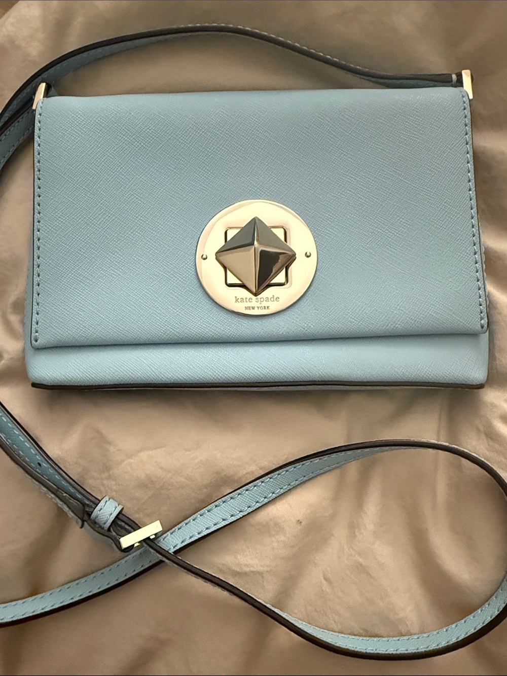 Kate Spade Crossbody Shoulder Bag